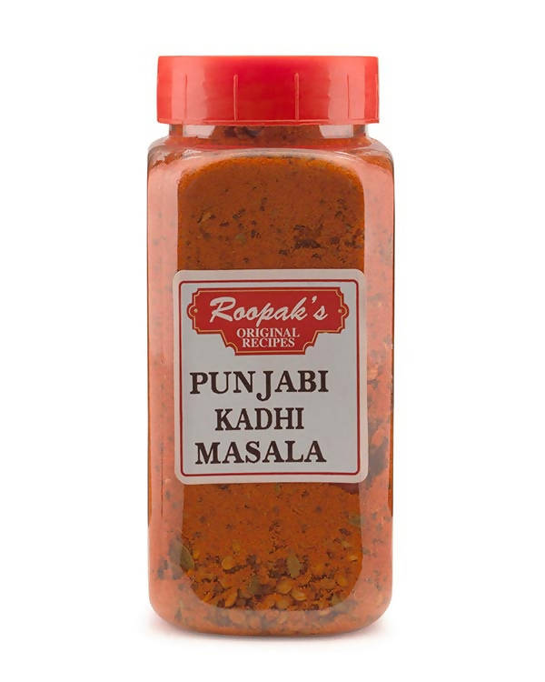 Roopak's Punjabi Kadhi Masala - Safuron