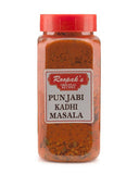 Roopak's Punjabi Kadhi Masala - Safuron