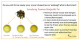 Kangra Tea House PuriTEA & ImmuniTEA Combo Kangra Tea House