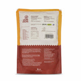 Pure & Sure Toor Dal Traditional Organic Pulses Pure & Sure