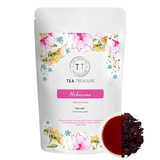 Tea Treasure Hibiscus Flower Tea - Safuron
