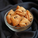 Nathu's Bengali Mathri Nathu's