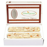 Ghasitaram Pure Badam Barfi Ghasitaram