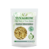 Yuvagrow Butter Murukku - Safuron