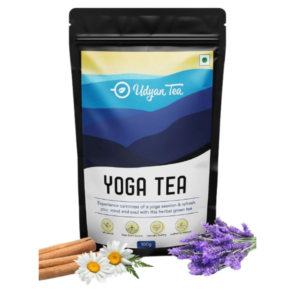 Udyan Tea Yoga Tea - Dista