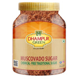 Dhampur Green Muscovado Sugar Dhampur Green