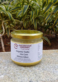 Satjeevan A2 Gir Cow Bilona Ghee | Pure A2 Gir Cow Bilona Ghee | 100% Gir Cow Ghee | Traditional Cow Ghee - Safuron