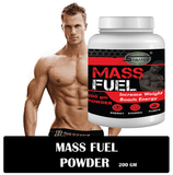 Sabates Mass Fuel Powder Sabates
