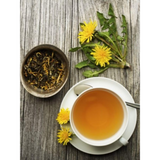 Nature Yard Dandelion Root Tea Nature Yard