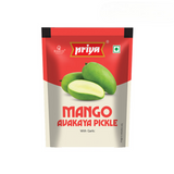 Priya Pickles Combo Priya