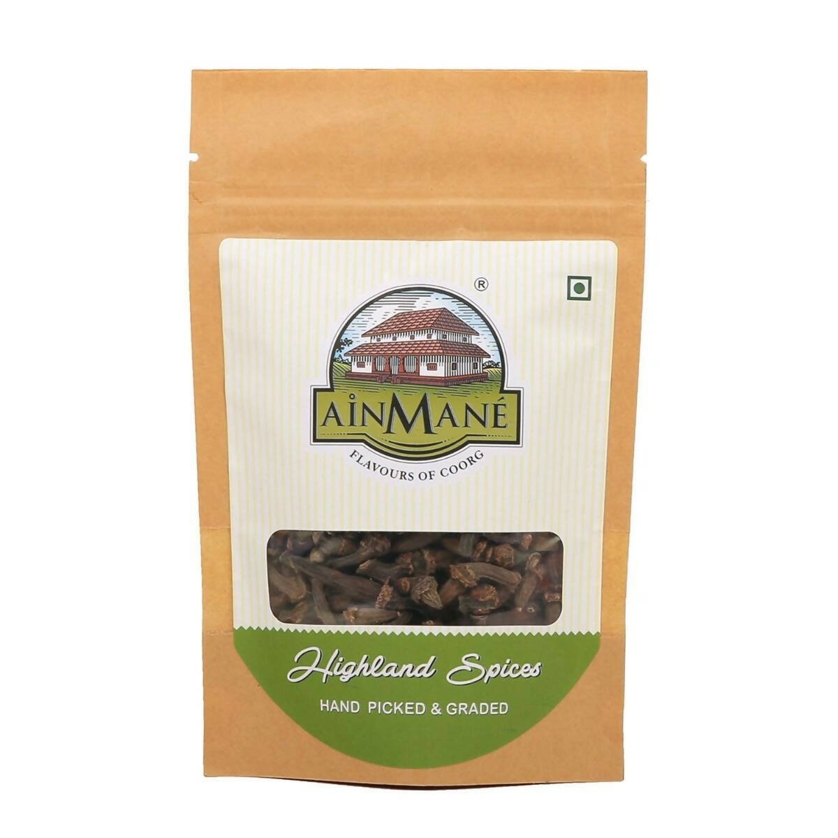 Ainmane Fine Quality Graded Cloves - Safuron