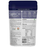 Sorich Organics Plant Based Superfood Blue Berries Sorich