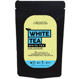 The Tea Trove - Darjeeling White Tea The Tea Trove