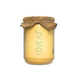 Mr. Dairy A2 Ghee | 100% Pure and Natural Ghee | Cultured Desi Ghee From A2 Milk Mr. Dairy