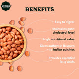 Vediko Origins Groundnut Oil Vediko Origins