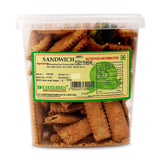 Evergreen Sweets - Sandwich Express Evergreen Sweets