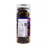Tassyam Organics Berry Mix Cranberries, Strawberries & Currants Tassyam Organics