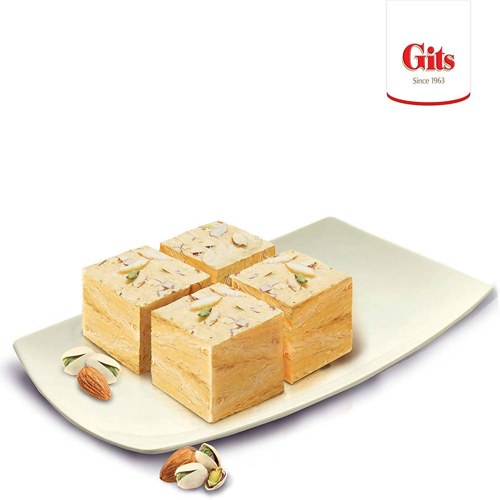 Gits Soan Papdi Gits