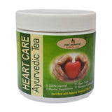 Deep Ayurveda Heart Care Ayurvedic Tea Powder - Safuron