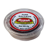 Roopak Pure Saffron - Safuron