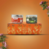Sorich Organics Sweet Bond Gift Pack Best for Diwali Sorich