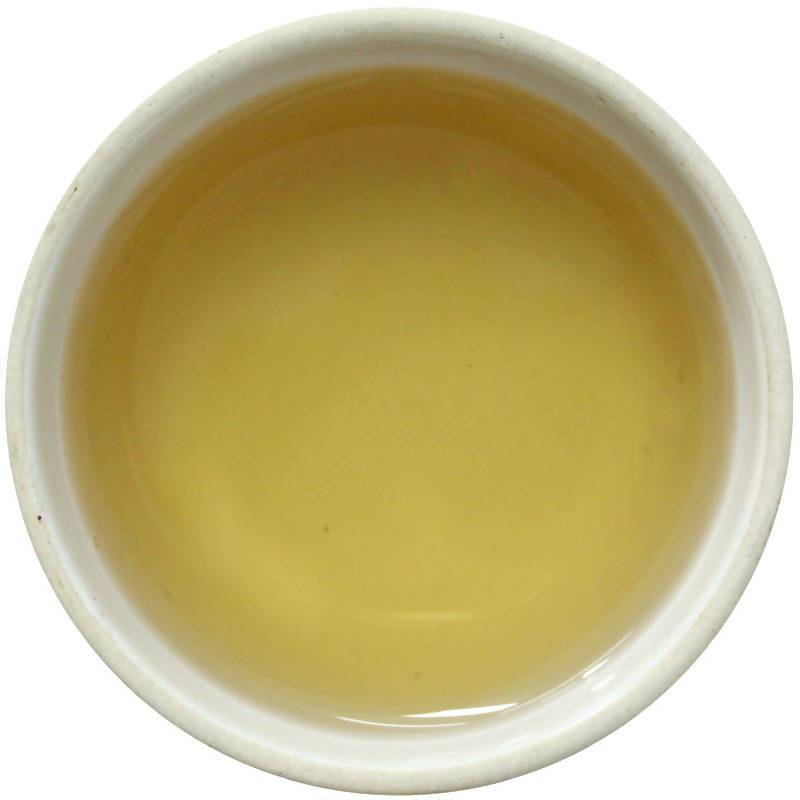 The Tea Trove - Rose Delight Green Tea The Tea Trove