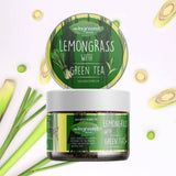 Wingreens Farms Lemongrass With Green Tea Wingreens Farms