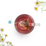 Chai Spa Chamomile Green Tea Chai Spa
