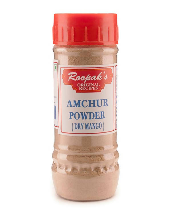 Roopak's Amchur (Dry Mango Powder) - Safuron