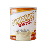 PentaSure DM Diabetes Care Powder - Creamy Vanilla & Cinnamon PentaSure
