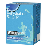 NeoHolix Hydra ORS Sachets Original Flavour NeoHolix