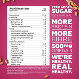 Yoga Bar No Added Sugar Super Muesli Yoga Bar