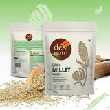 Desi Nutri Little Millet Desi Nutri