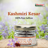 Sharmayu Ayurveda Kashmiri Kesar Sharmayu Ayurveda