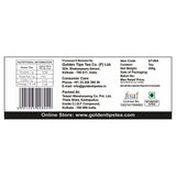 Golden Tips Green Tea - Tea Bags Golden Tips