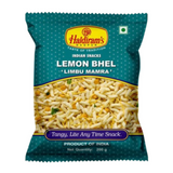 Haldiram's Lemon Bhel - Safuron