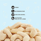 Pureheart Nutreat Natural Cashews Pureheart