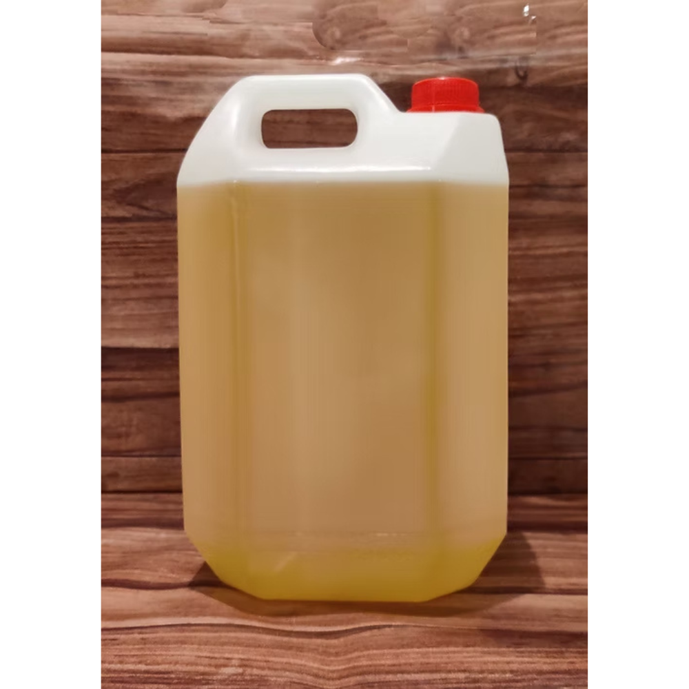 Satjeevan Organic Wood-Pressed Groundnut Oil Satjeevan