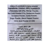 Haldiram's Delhi Chilli Chatak Lachha Haldiram's