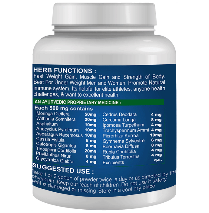 Sabates Weight Proz Powder Sabates