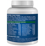 Sabates Weight Proz Powder Sabates