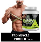 Sabates Pro Muscle Increase Weight Powder Sabates