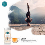 Chai Spa Urja Green Tea Chai Spa