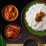 Sweet Karam Coffee Maavadu + Avakkai Pickle Combo Sweet Karam Coffee