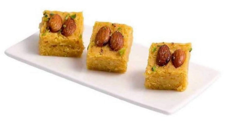 Bikanervala Special Patisa Desi Ghee Bikanervala