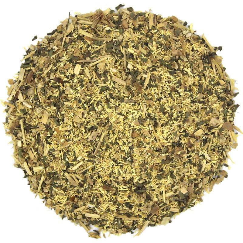 The Tea Trove - Ashwagandha Immunity Herbal Tea The Tea Trove
