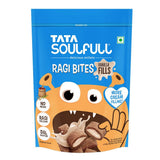 Tata Soulfull Ragi Bites Vanilla Fills Breakfast Cereal Tata Soulfull