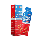 Fast&Up Energy Gel-Strawberry Banana Flavour Fast&Up