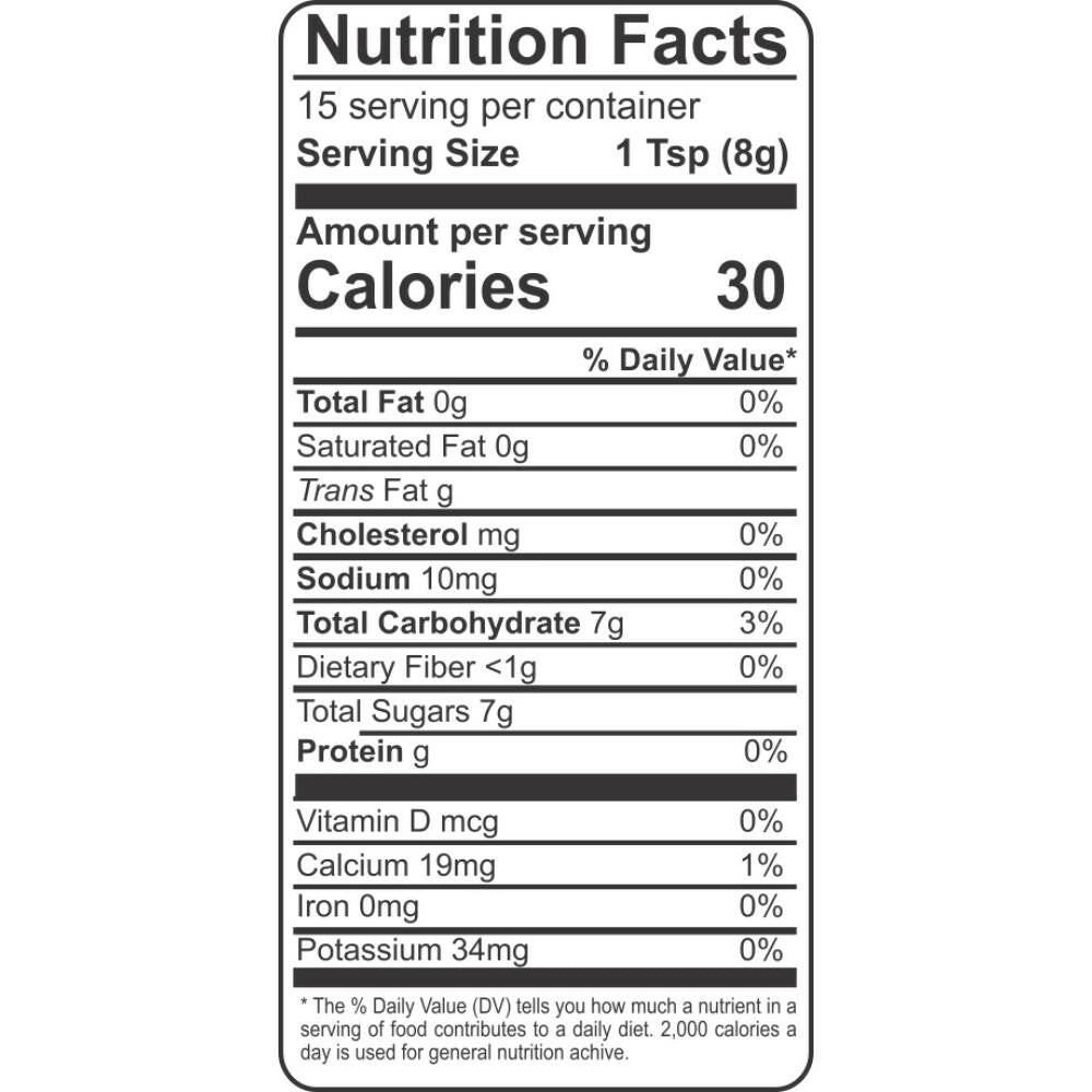 Praakritik Organic Coconut Sugar Praakritik