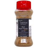 Tassyam Organics Black Pepper Powder - Safuron